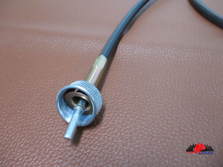 toyota-corolla-ke20-ke25-speedometer-cable-high-quality-สายไมล์รถยนต์-โตโยต้า-โคโรลล่า-สินค้าคุณภาพดี