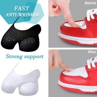 【YF】 New Shoe Anti Crease Toe Caps Protectorr Prevent Bending Crack Cap Support Stretcher Keeping Shiel Expander