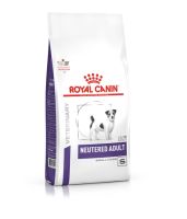 Royal Canin อาหารสุนัขโตพันธุ์เล็ก ทำหมัน ชนิดเม็ด (NEUTERED ADULT SMALL DOG)