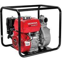 เครื่องสูบน้ำ HONDA WB20XT WB30XT เครื่องแท้ ประกันศูนย์