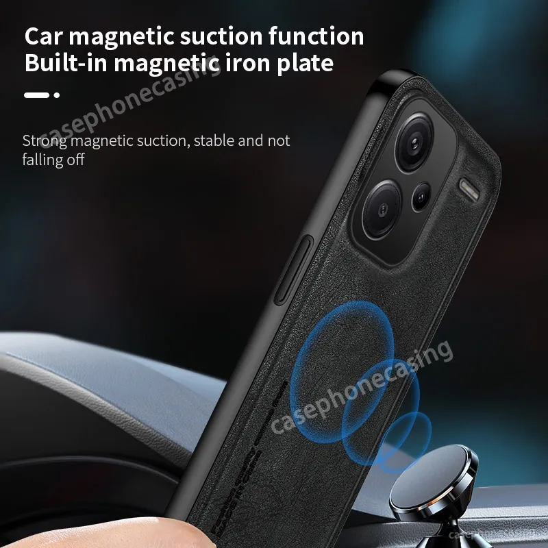 For Xiaomi Redmi Note 13 Pro Plus Case Funda for Xiaomi Redmi Note