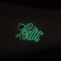 【YF】 Ink Cuckold Temporary Tattoo Fetish for Hotwife Juice Tattoos Body Art Lasting Waterproof Sticker