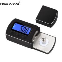 5g/0.01g Stylus Disc Pressure Gauge Precision Measuring Jewelry Scale