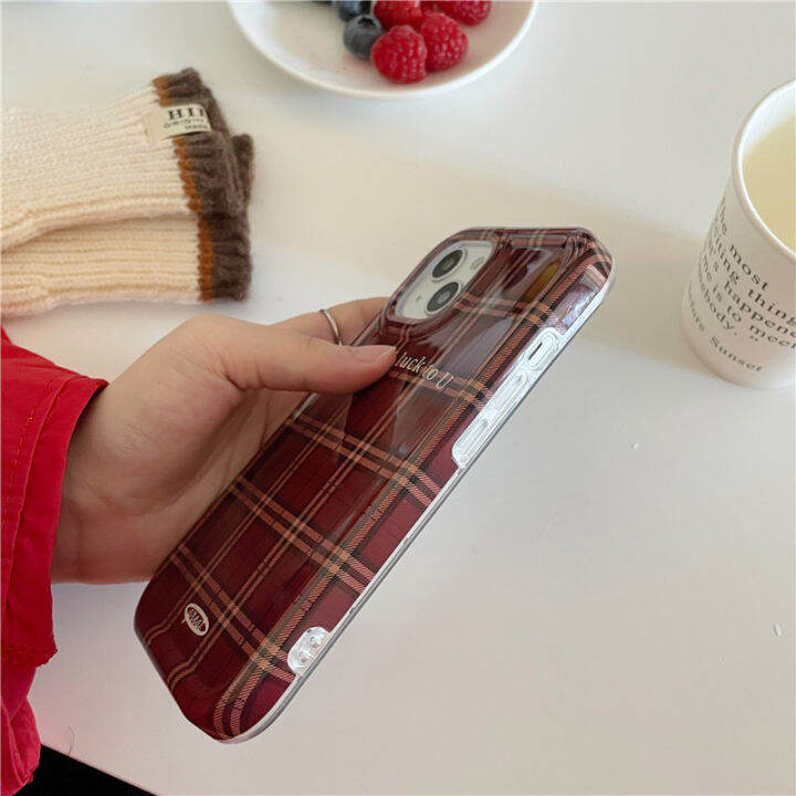 เคสโทรศัพท์ลายสก๊อตสีแดงปีใหม่สำหรับ-iphone14promax-กระเป๋าใส่ลูกสุนัขการ์ตูนสำหรับ-iphone13promax-เคส-imd-ขนาดใหญ่แบบรวมสำหรับ-iphone11-ที่ใส่ลูกสุนัขการ์ตูนน่ารักสำหรับ-iphone12pro-เคสโทรศัพท์ปีใหม่