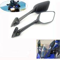 Modified Motorcycle Large Width Rearview Mirror For Yamaha YZF R3 R25 15-17 Years R15