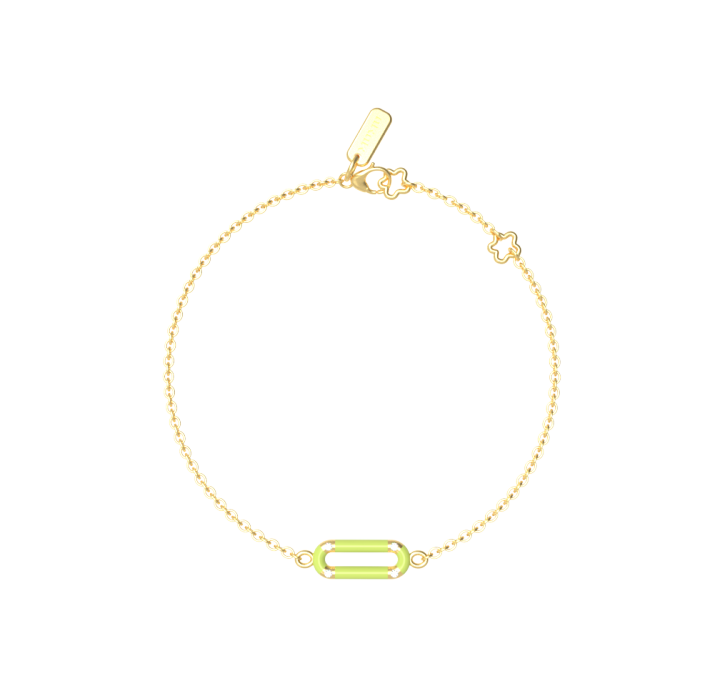 infinity-bracelet