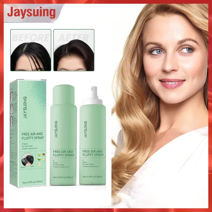 Fengying Hair Care Spray Shape Fluffy