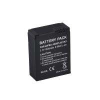 【✔】 Infinityclicks 3.7V 1600MAh AHDBT-301 AHDBT301 AHDBT Li-Ion สำหรับ Hero3สำหรับ AHDBT-301/201 Action อุปกรณ์เสริมกล้อง