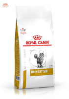 Royal Canin Urinary s/o 1.5 kg. อาหารสำหรับแมวเป็นนิ่ว