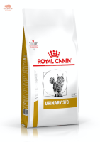 Royal Canin Urinary s/o  400 g. อาหารสำหรับแมวเป็นนิ่ว