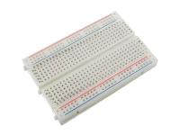 Breadboard บอร์ดทดลอง 400 รู