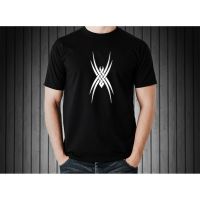 เสื้อยืดพิมพ์ลายแฟชั่น Lovastore เสื้อยืด พิมพ์ลาย TRIBAL TARANTULA Pay For Placed  PNVX