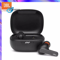 JBL Live Pro + TWS รองรับบลูทูธหูฟังไร้สายหูฟังออกกำลังกันน้ำหูฟังพร้อมไมค์ลึกพร้อมเคสชาร์จ