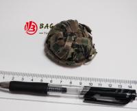 1/6 Action Figures model Soldier Story SS089 82nd US Army Airborne Division Helmet