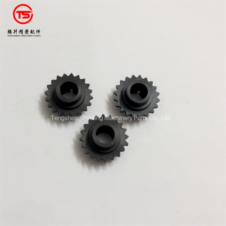 10 Pieces heidelberg GTO star wheel Heidelberg printing machine parts