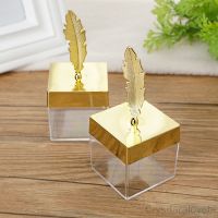 Electroplating Gold Silver Square Wedding Candy Box Metal Personality Gift New European Retro Golden Wedding Candy Box Storage Boxes