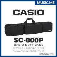 Casio Soft Case SC-800P I ผ่อน0% นาน10เดือน