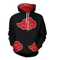 2023 newakatsuki BORUTO Naruto hoodies JACKET Men 3D COSPLAY sweatshirts