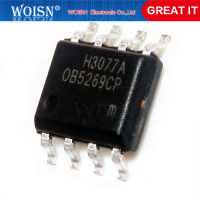 10pcs/lot OB5269CP OB5269 SOP-8 In Stock