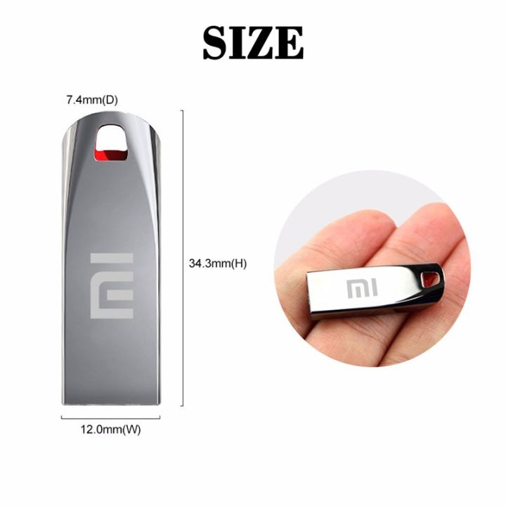 usb-2tb-3-0แฟลชไดร์ฟความเร็วสูงไดร์ฟปากกา1tb-โลหะกันน้ำ64gb-หน่วยความจำยูเอสบีไดรฟ์แฟลชดิสก์อะแดปเตอร์-type-c-ใหม่