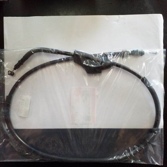 Clutch Cable Modenas RS200 NS200 Pulsar Lazada