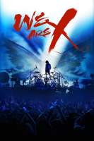 CD Audio คุณภาพสูง เพลงสากล X JAPAN - We Are X Soundtrack [2CD] (ทำจากไฟล์ FLAC คุณภาพเท่าต้นฉบับ 100%)