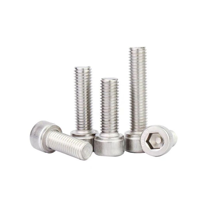 10-pcs-m16-accessories-m1-screw-m5-9-torx-clamp-banjo-bolt-ev-m6-hexagon-bolt-with-ring-brass-bolts-allen-screw-5-m-8-volts-nails-screws-fasteners