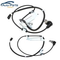 ✚ New Front Left/Right ABS Wheel Speed sensor For Suzuki Grand Vitara (2000-2006) Suzuki XL-7 (2002-2006) 56210-52D00 56220-52D00