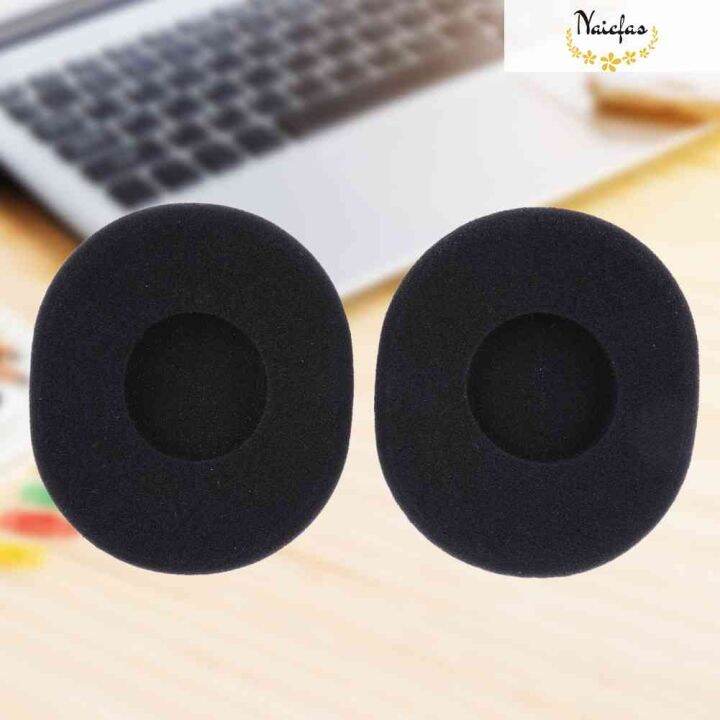 【Ready Stock】 Logitech H800 Headphone Replacement Sponge Ear Pads