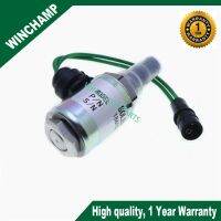 Válvula Solenoide 186-1525 1861525 Para CAT 140H สปอยเลอร์ D8R