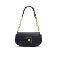 ALDO Alova Women Shoulder Bag - Black