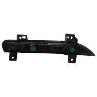 3X Car Right Daytime Running Light LED Fog Driver for Fluence Models 2014+ 266005976R