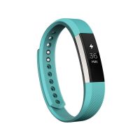 【NEW】 สายนาฬิกาสำหรับ Fitbit Alta HRBand สายนาฬิกาอุปกรณ์นาฬิกาข้อมือซิลิโคนสำหรับ Fibit สายข้อมือ Alta