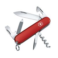 Victorinox มีดพับ Swiss Army Knives (M) - SPORTSMAN (0.3803)