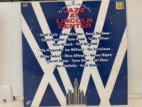 1LD แอลดี แผ่นเลเซอร์ดิสก์ JAZZ AT LINCOLN CENTER (J23B02)