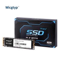 Wicgtyp SATA3 M.2ฮาร์ดดิสก์ Ssd (NGFF) 512Gb 1Tb สำหรับโน็คบุคตั้งโต๊ะโซลิดสเตทไดรฟ์ภายในฮาร์ดดิสก์512GB 1TB