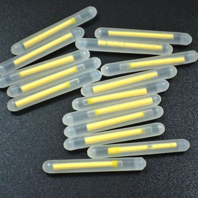 【YF】۞✓✟  50 pcs Outdoor Night Fishing Gadgets Stick Small  BN99