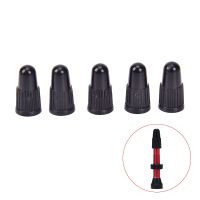 2023 NEW 20 Pcs/Set Bicycle Tire Valve Cap Professional Plastic Caps For Presta French Valve Bike MTB Dustproof Caps Riding Accessories