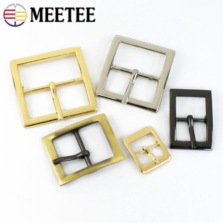 meetee-5pcs-16-19-25-32-38mm-metal-pin-clasp-belt-buckle-bag-strap-adjust-hook-webbing-slider-clip-buckles-diy-shoe-decor-button-furniture-protectors