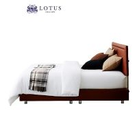 LOTUS เตียงหนัง Lifestyle รุ่น Marche ส่งฟรี