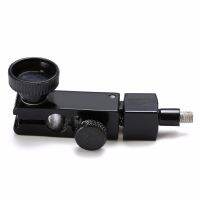 1Pc Dial Indicator Parts Metal Gimbal Fine Adjustable Swivel Magnetic Base Holder Lever Dial Indicator Measuring Tools