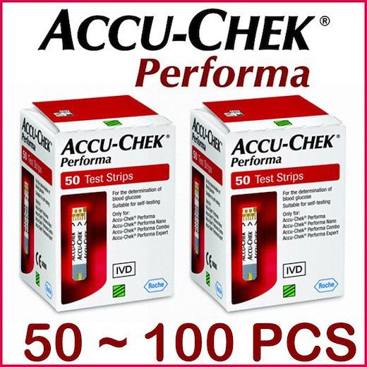 accu-chek-accuchek-performa-test-strip-50-100แผ่น-accu-chek-exp-30-09-2024