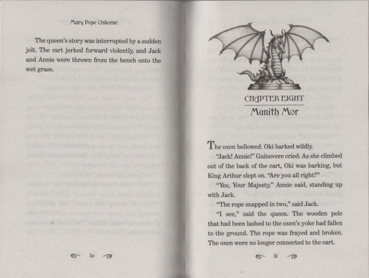 merlin-mission-merlins-mission-27-night-of-the-night-dragon-magic-tree-house-magic-tree-house-english-original-extracurricular-reading-childrens-bridge-chapter-book