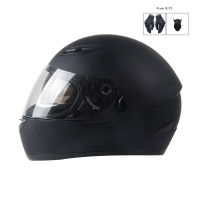 Full Face Motorcycle Helmet Riding Helmets Professional Racing Helmet Double Lens