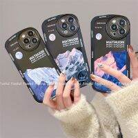 【Great. Cell phone case】 OPPO A78 A15 A16 A74 6Z A54 A93 A95 A94 A31 A5 A9 A53 Reno 7 6 5 4 Pro 5F 4F A12 A5s เคสโทรศัพท์ A3s เคสซิลิโคนสีน้ำเปลี่ยนฝาครอบ