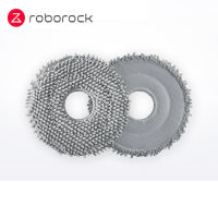 Original Roborock Q Revo Mop Cloths for Roborock Q Revo P10 Vacuum Cleaner Robot Spare Parts Mop Rags Accessories