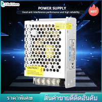 DC12V Universal Switching Power ไฟ LED เสถียรแหล่งจ่ายไฟ 6A DC12V Universal Switching Power LED Light Stabilized Power Supply 6A