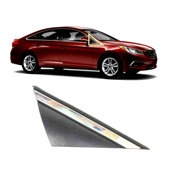 1-pair-front-left-amp-right-window-door-mirror-triangle-cover-trim-panel-for-hyundai-sonata-2015-19-auto-accessories