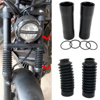 ยางหุ้ม Garpu Depan Motor Gators Gators บูทยาวสำหรับ Honda Rebel CMX500 CMX300 CMX 500 300 2017 2018 2019 2020 2021