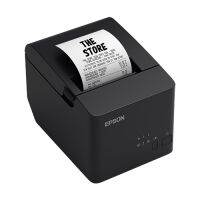 ?BigSale! TM-T82X (USB Port) POS Printer เครื่องพิมพ์ใชเสร็จชนิดกระดาษความร้อน Wow สุด